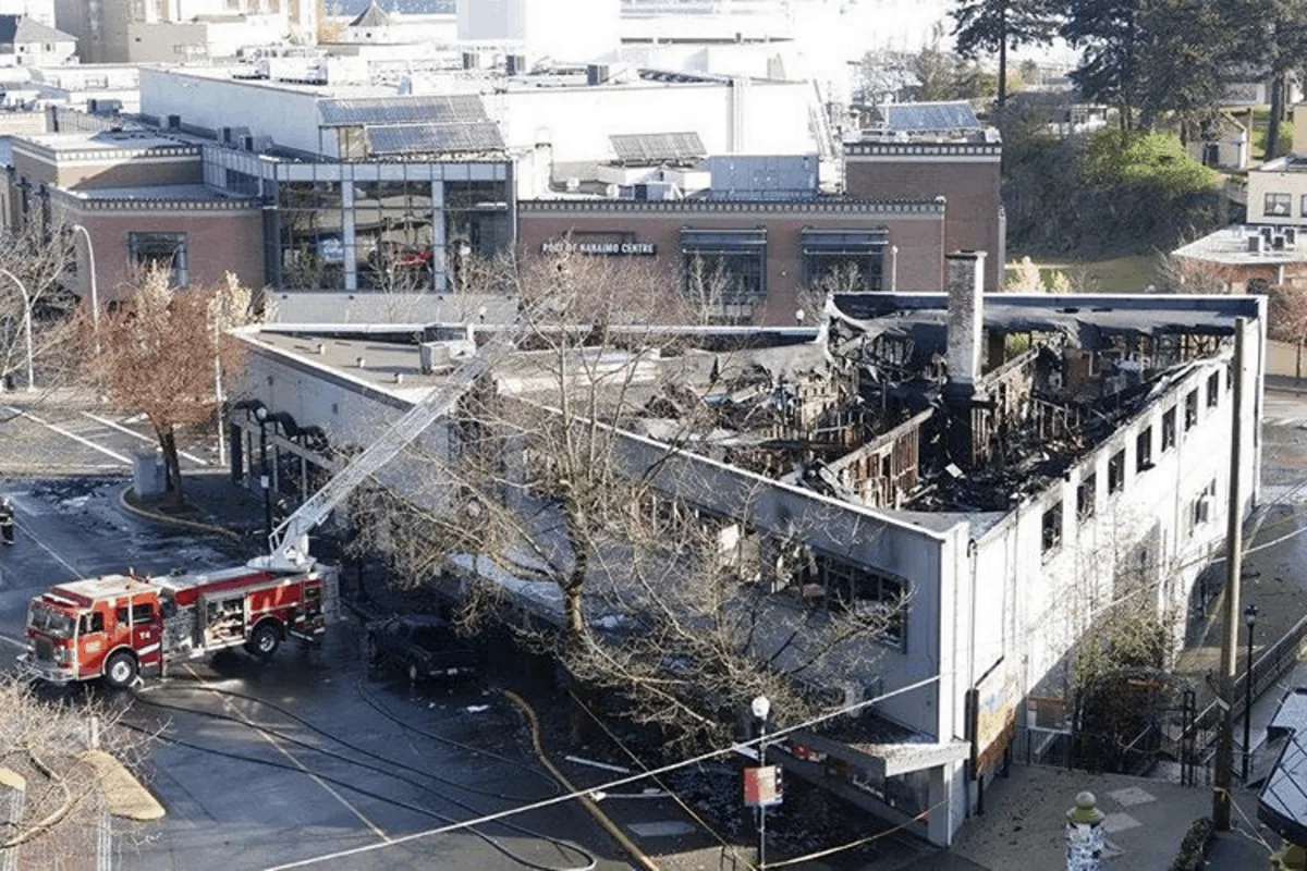 Commercial Heat and UV Roof Damage Repair