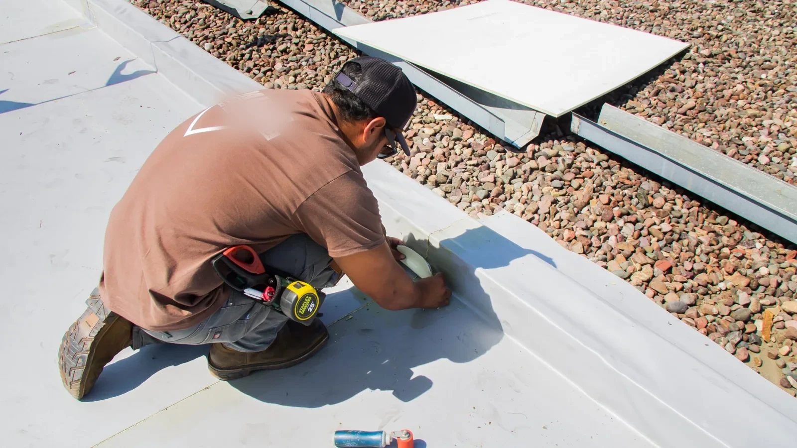 Versico Commercial Roofing