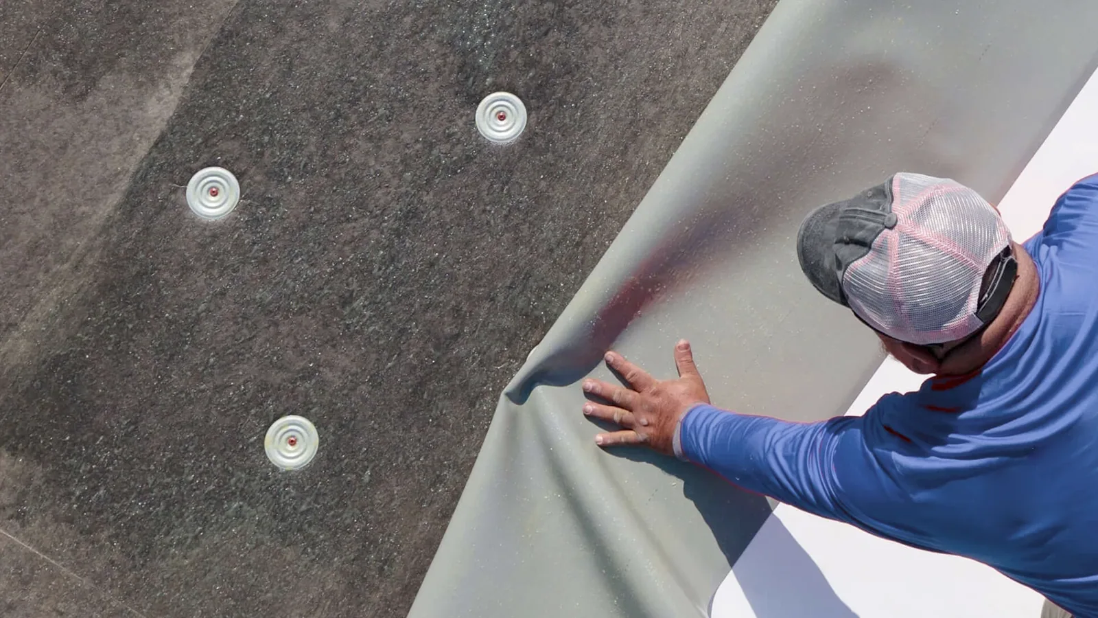 GAF Commercial Roofing