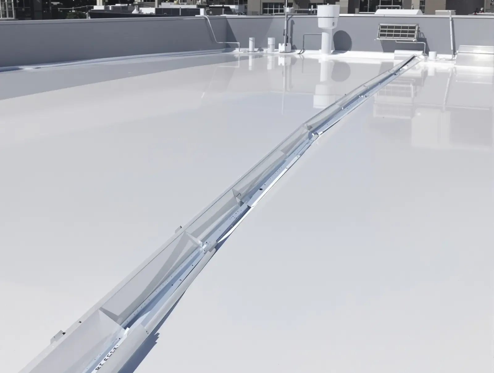 Holcim Elevate Commercial Roofing