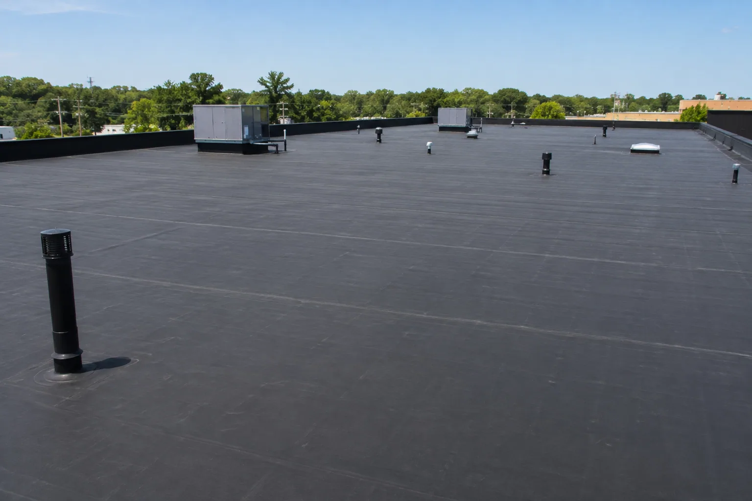 GAF Commercial Roofing