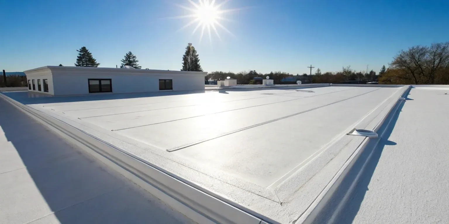 GAF Commercial Roofing