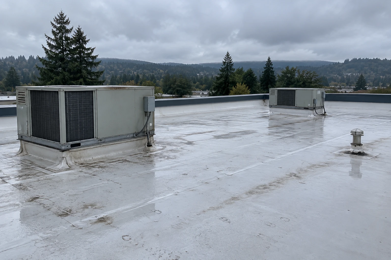 Roofing Manufacturers