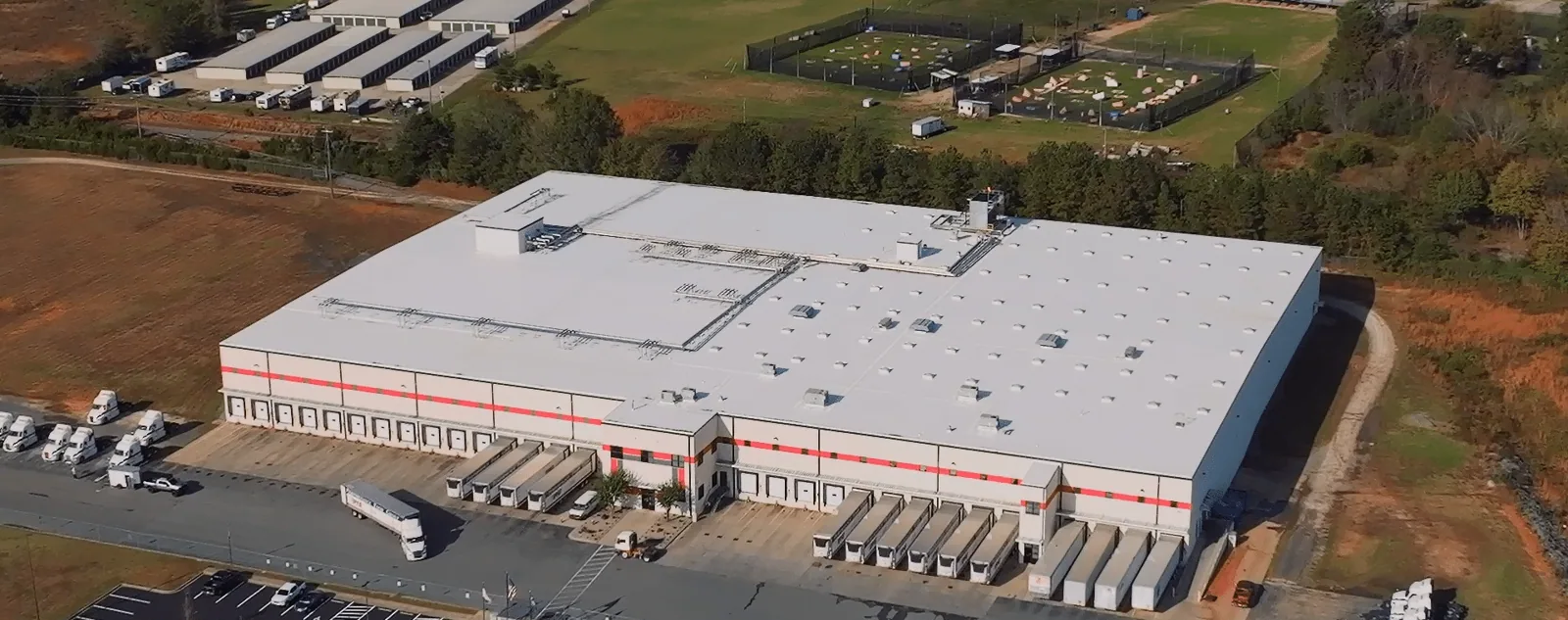 Versico Commercial Roofing