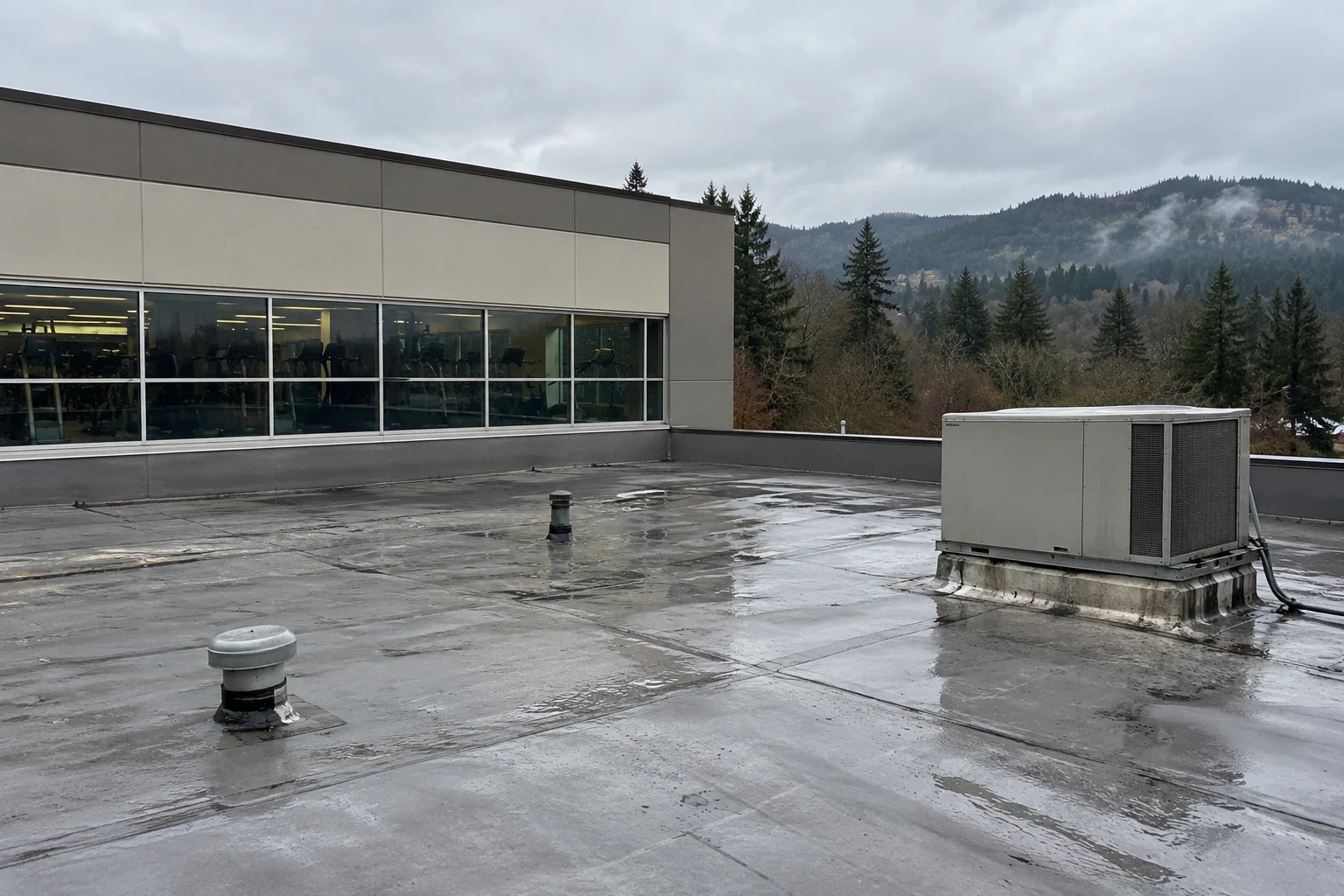 Apartment and Multifamily Roofing