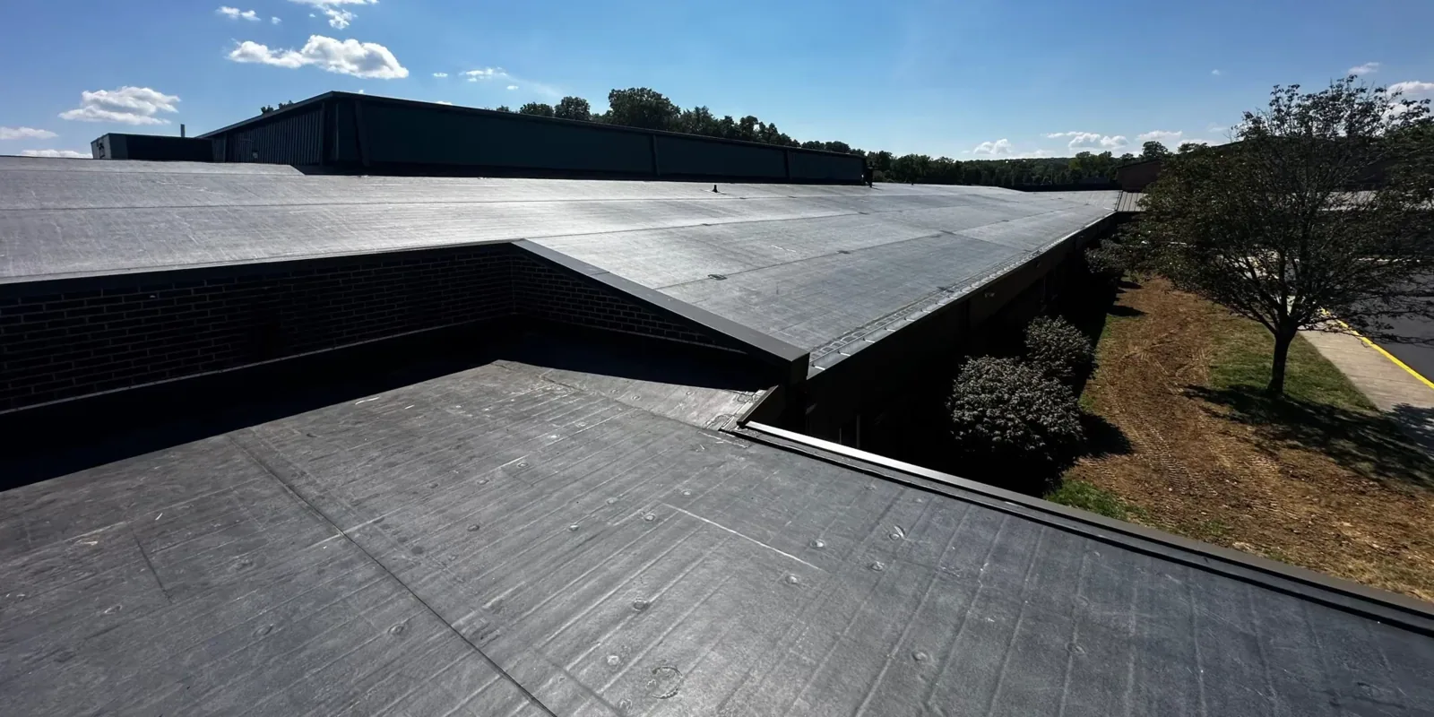 KEE Roofing