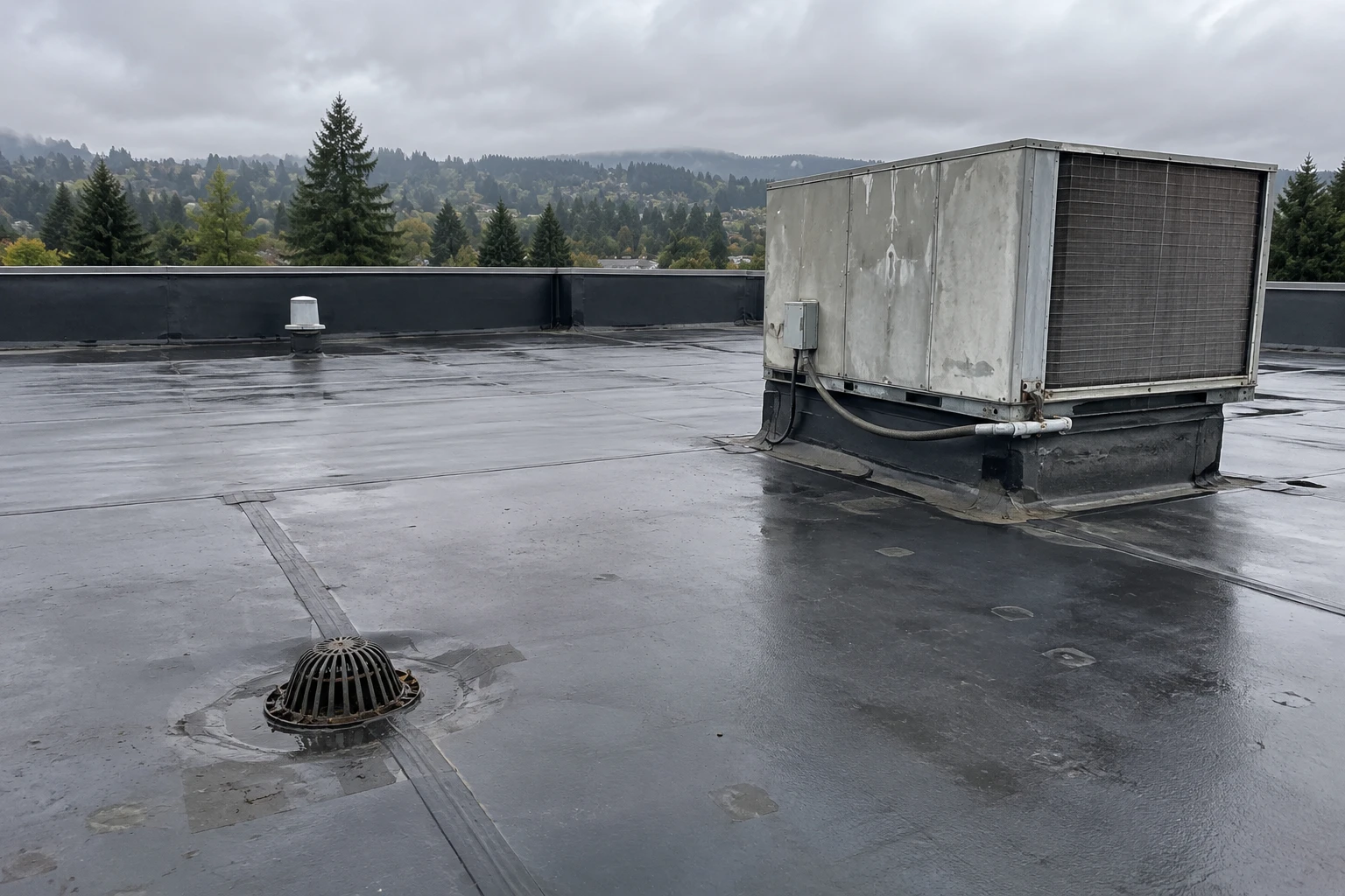 Roof Systems