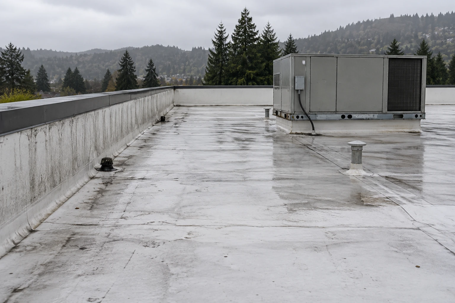 Roof Systems