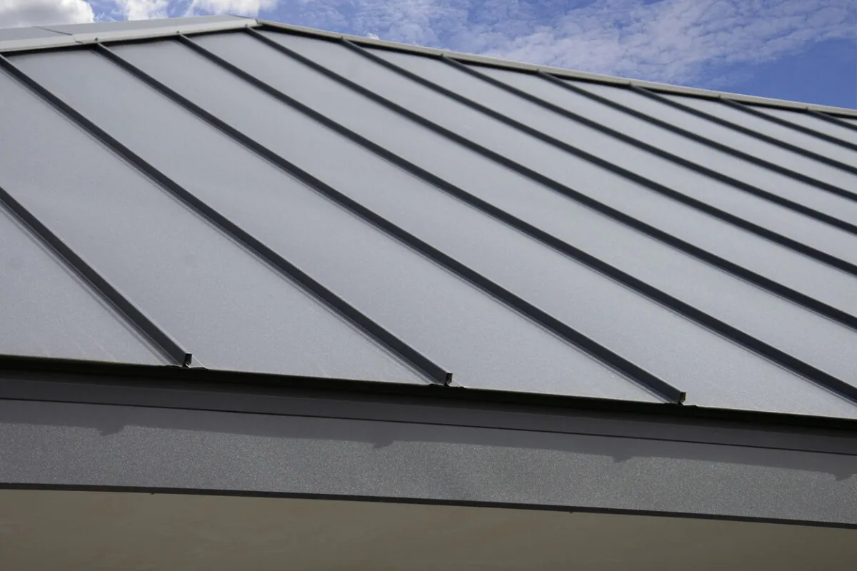PVC Roofing