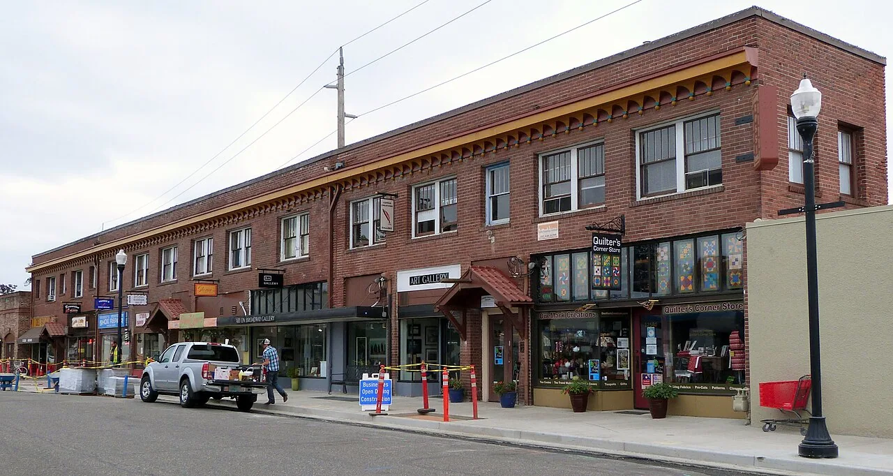 Hillsboro