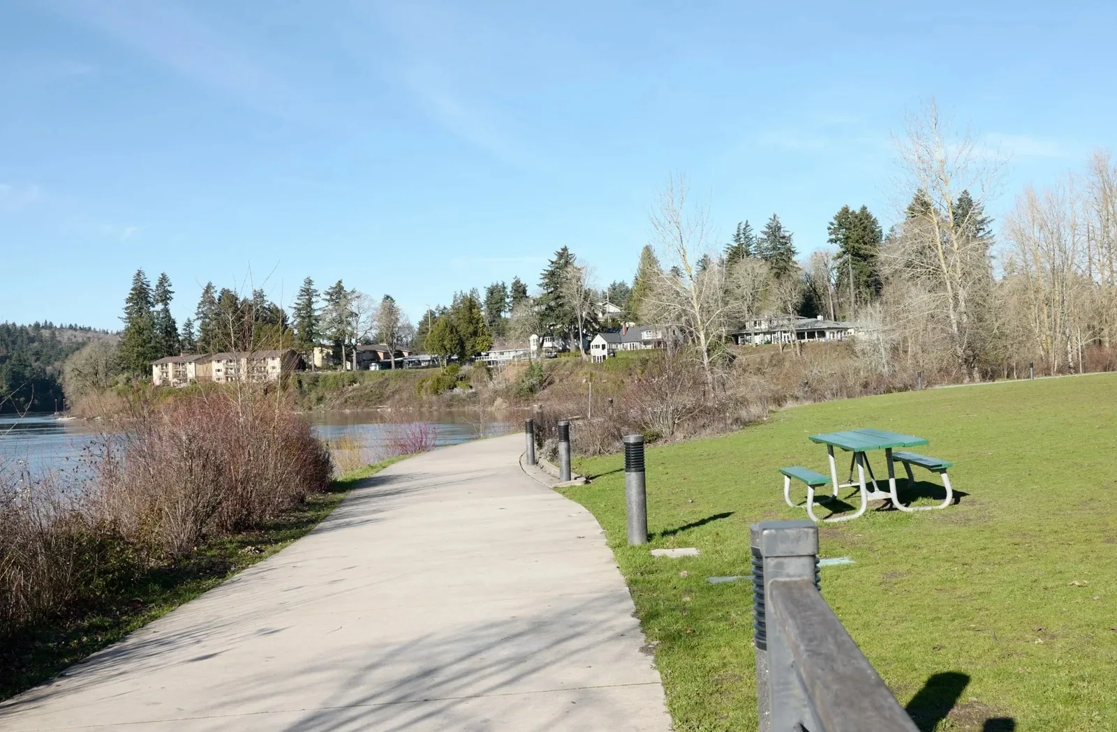 Downtown Beaverton Regional Center