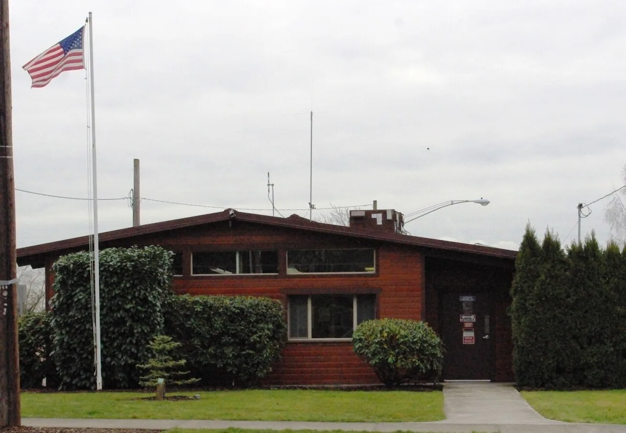 Downtown Beaverton Regional Center