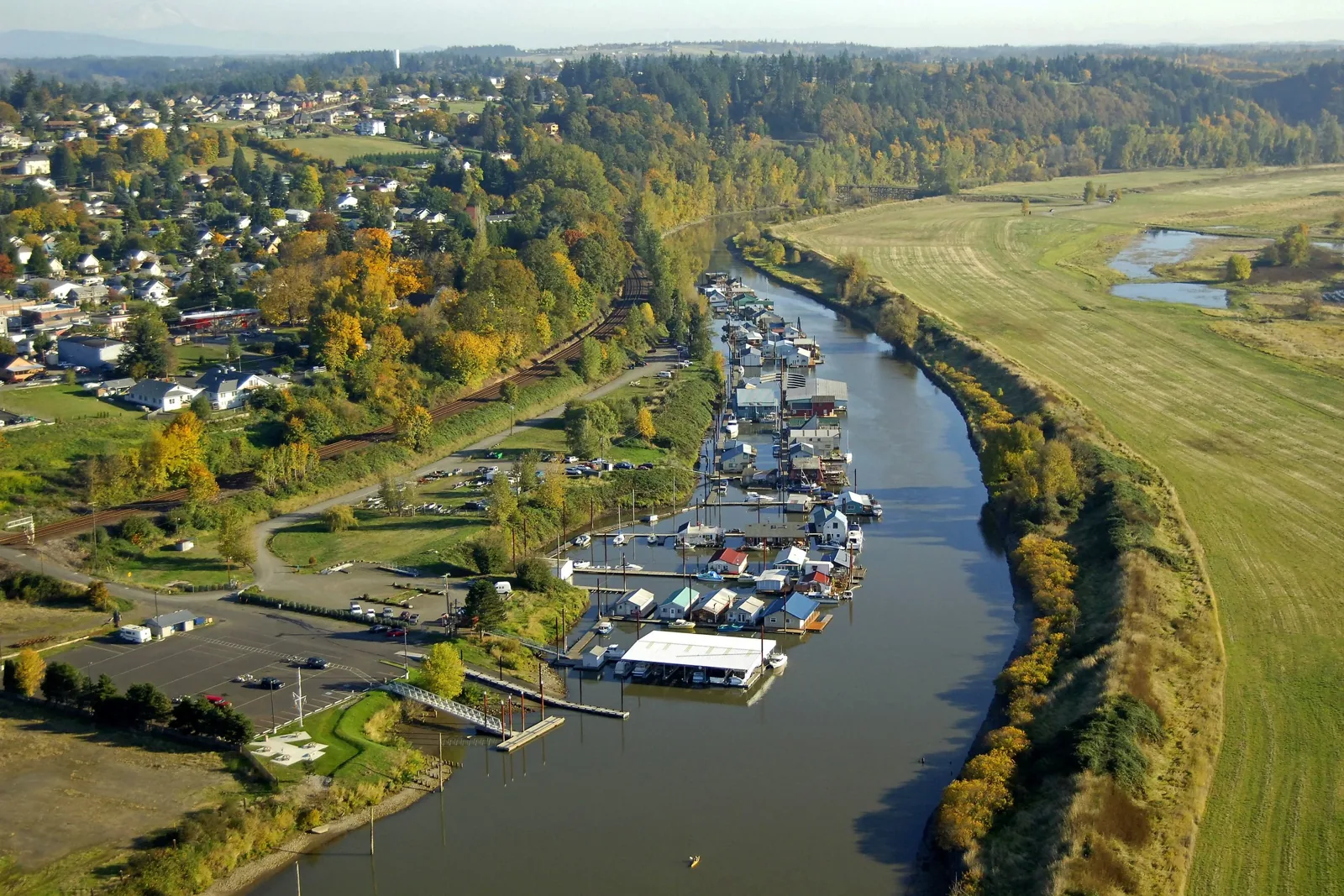 Downtown Beaverton Regional Center