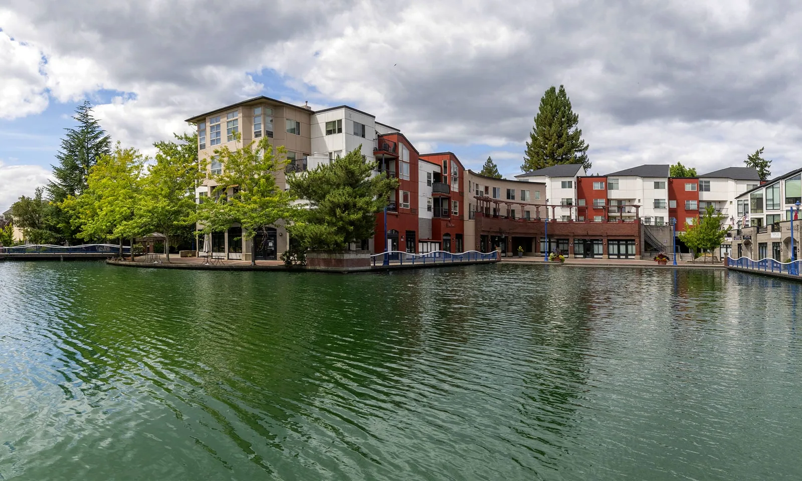 Lake Oswego Town Center
