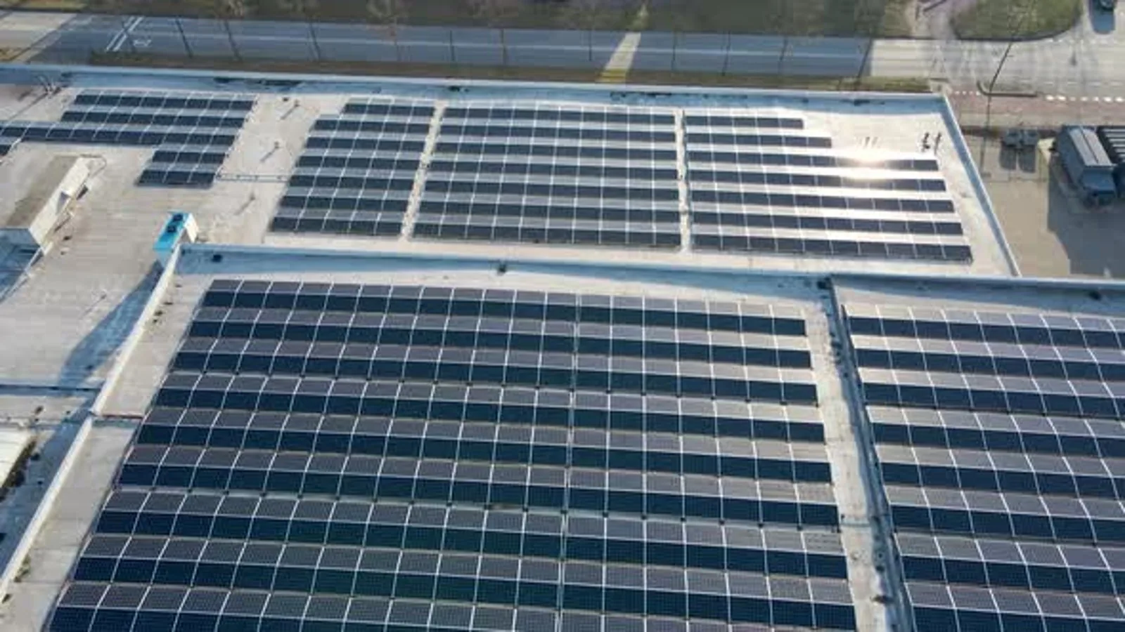 Hillsboro commercial roofing