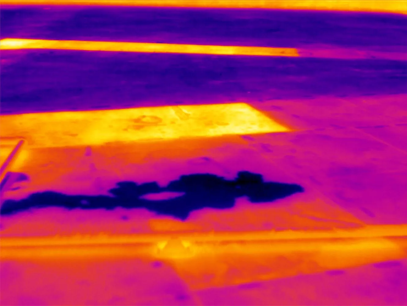 Preventive Roof Maintenance