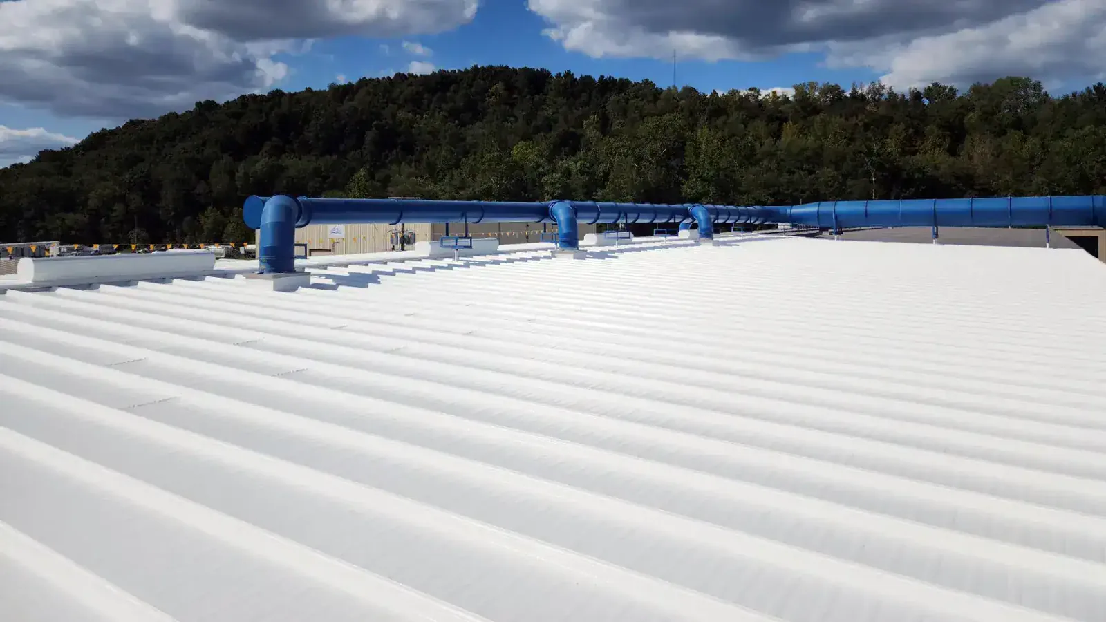 About Commercial Roofing Hillsboro